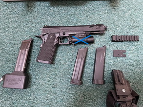 Image pour Novritsch SSP5 set