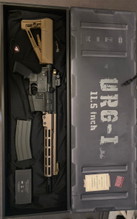 Image for Tokyo Marui URGI MK16 11.5 inch MWS