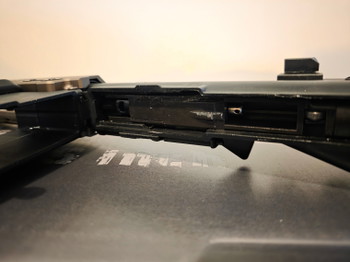 Image 2 for Tokyo Marui URGI MK16 11.5 inch MWS