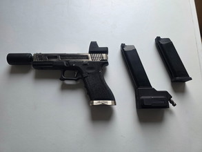 Imagen para WE glock 17