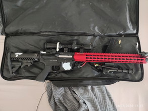 Image for APS M4 S-AEG CQB Variant