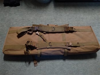 Image 2 for Voodoo Tactical 36'' Double Rifle Bag.