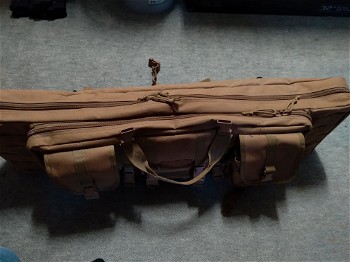 Image 3 for Voodoo Tactical 36'' Double Rifle Bag.