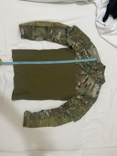 Image pour Raider Combat Shirt MK V ATS Flex Multicam