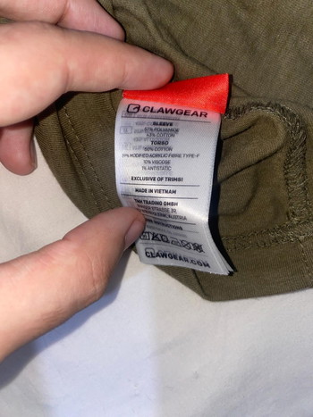 Image 3 for Raider Combat Shirt MK V ATS Flex Multicam