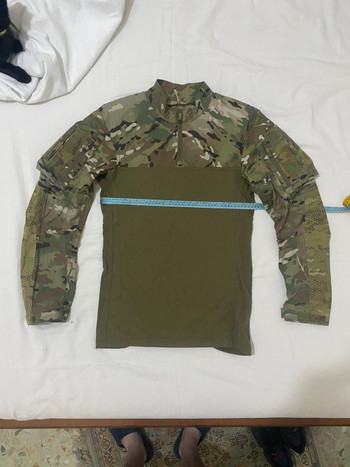 Image 4 for Raider Combat Shirt MK V ATS Flex Multicam