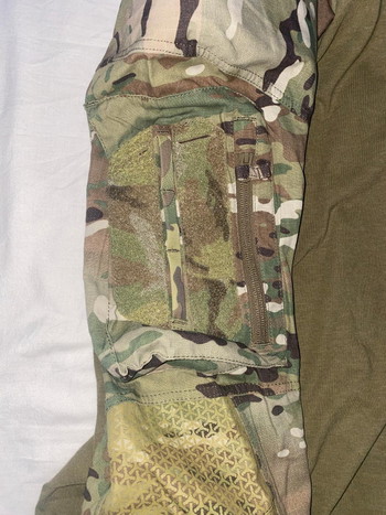 Image 5 for Raider Combat Shirt MK V ATS Flex Multicam