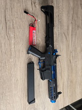 Imagen para ARP 9 BLUE AEG