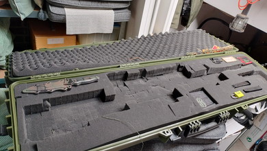 Imagen para Ares amoeba striker 1