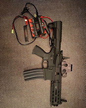 Afbeelding van Airsoft ARP 556 nieuw nooit gebruikt