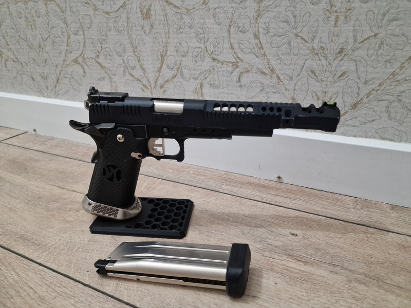 Bild 1 für Armorer works Supercomp