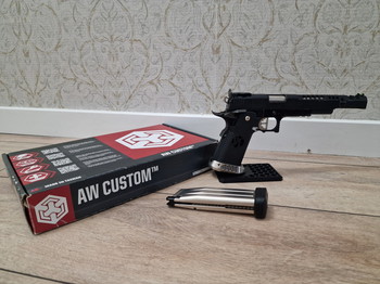 Bild 2 für Armorer works Supercomp