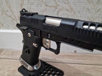 Bild 3 für Armorer works Supercomp