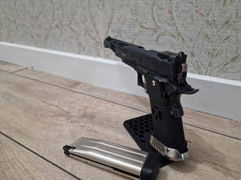 Bild 4 für Armorer works Supercomp