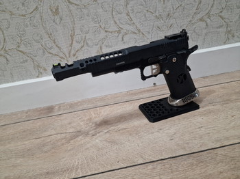 Bild 5 für Armorer works Supercomp