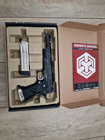 Bild 6 für Armorer works Supercomp