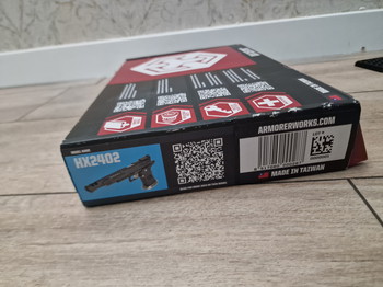 Bild 7 für Armorer works Supercomp