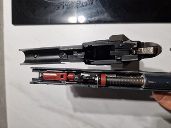 Bild 9 für Armorer works Supercomp