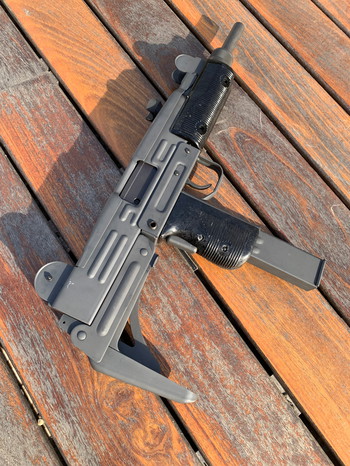 Bild 2 für Northeast airsoft UZI real parts