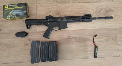 Bild für Nieuwe g&g cm16 Raider L 2.0e
