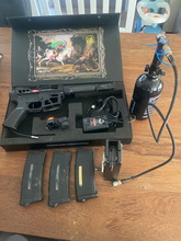 Bild für Full HPA set Heretic labs 1