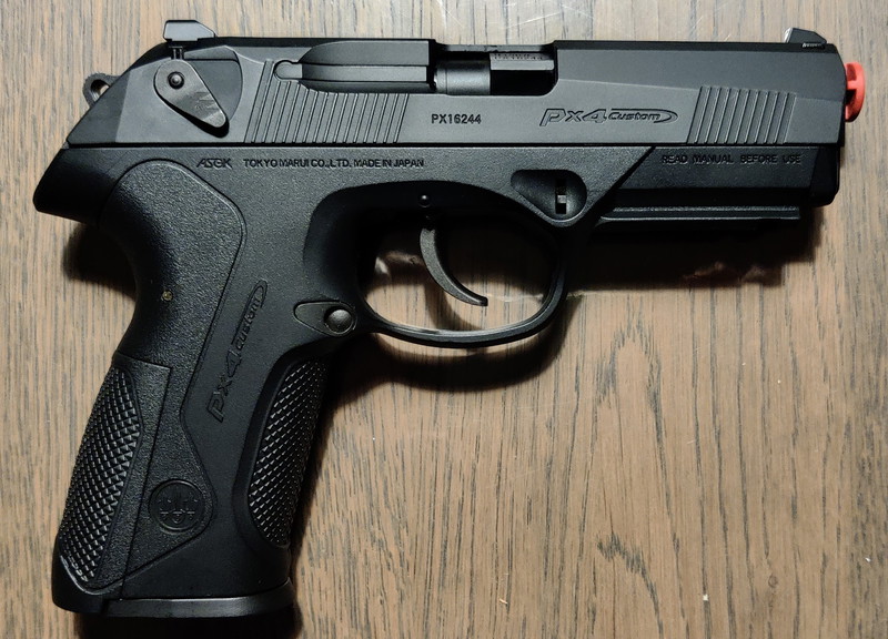 Image 1 for Tokyo Marui Beretta Px4 Storm