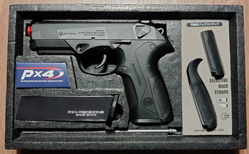 Image 2 for Tokyo Marui Beretta Px4 Storm