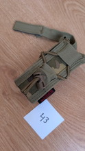 Bild für Nuprol open-top magazine pouch - Multicam