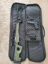 Image pour L96 WELL SNIPER + NOVRITSCH SSP1