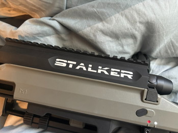 Image 2 for Silverback TAC41A Volledig Stalker nieuw