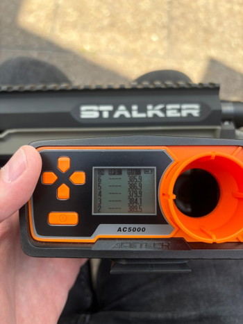 Image 3 for Silverback TAC41A Volledig Stalker nieuw