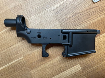 Imagen 2 de Madbull DD Lower
