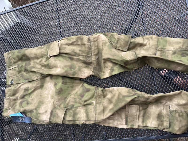 Image 1 for Invader Gear TDU pants Everglade S