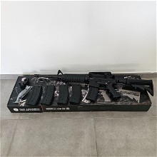 Image for Nieuwe G&G GC16 carbine