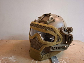 Bild für Juggernaut Helm