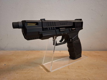 Image 2 for ICS BLE XMK - GBB - MINT CONDITION