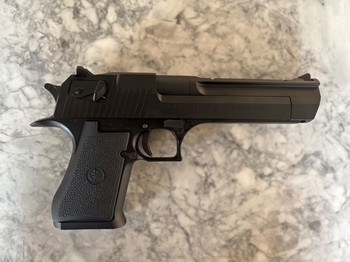 Afbeelding 2 van Desert Eagle | Tokyo Marui | GBB | Nieuw in doos