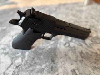 Afbeelding 5 van Desert Eagle | Tokyo Marui | GBB | Nieuw in doos