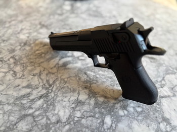 Afbeelding 6 van Desert Eagle | Tokyo Marui | GBB | Nieuw in doos
