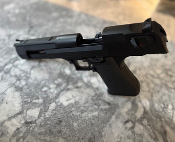 Afbeelding 7 van Desert Eagle | Tokyo Marui | GBB | Nieuw in doos