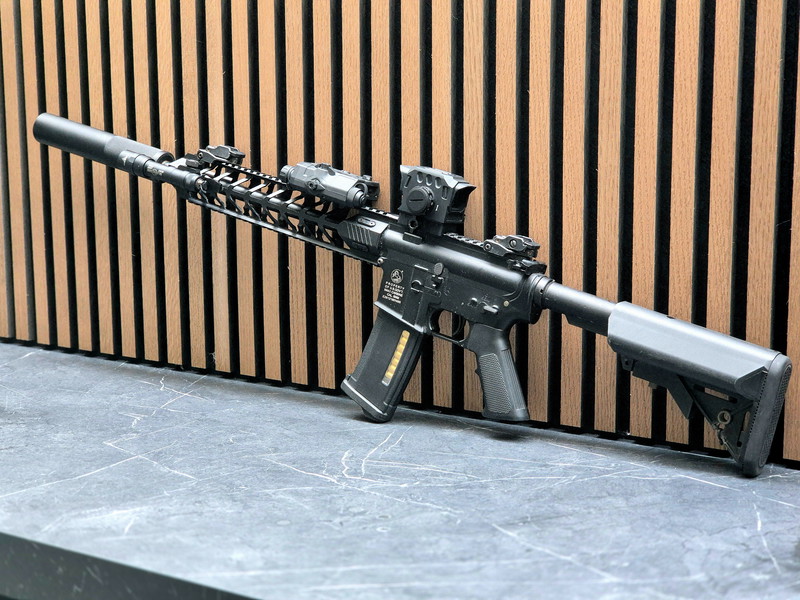 Bild 1 für Colt M4 Rifle Airline MOD | AEG