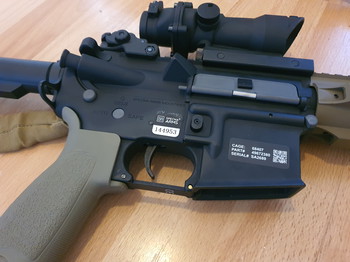 Image 4 for Specna arms SAE-06 EDGE TAN