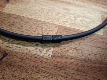 Image 3 pour Code Red Dual PTT Amplified - Kenwood/Baofeng