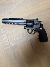 Afbeelding van Revolver CO2 Ruger Super Hawk 6 Umarex