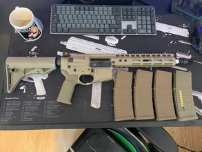 Afbeelding van DE Noveske N4 + 3 Guns Modify Mags  + 1 Standard Mag
