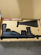 Image pour Northeast Sten Mk5 GBBR