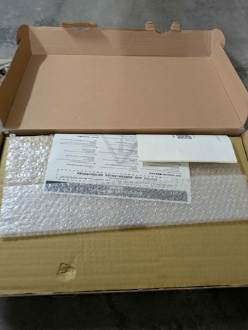 Image 3 pour Northeast Sten Mk5 GBBR