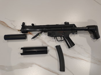 Image 2 for MP5 SD6