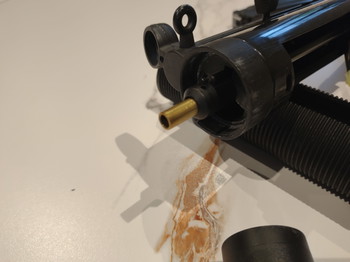 Image 3 for MP5 SD6