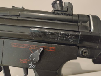 Image 4 for MP5 SD6